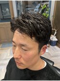 パーマ