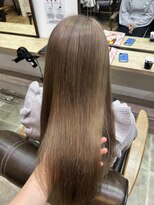 エイト 金沢店(EIGHT kanazawa)&nbsp;【EIGHT金沢】お客様スタイル_ダブルカラー_【中本】