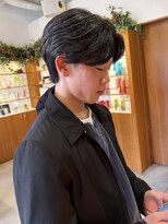 シーツー 川口店(C2)&nbsp;フェザーパーマ