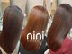 ニニ(nini)の写真