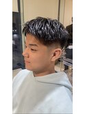 メンズショート