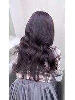 ラックスビー エメ 豊橋店(LUXBE aimer)&nbsp;royal purple ◆Akito◆