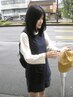 【nami指名限定】*今だけ限定*カット+カラー+Aujua5stepTR¥18700→¥14960