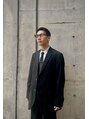 クワトロ オム 大阪梅田(QUATTRO HOMME)&nbsp;原口 啓一