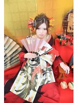 アーフィー 千葉(Arphy) 花魁/成人式/振袖レンタル/ゆかた/夏祭り/浴衣/卒業