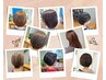【スカルプケア付き】和漢彩染￥9900→￥8800