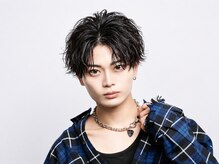 アイトーキョー 名古屋2nd(AI TOKYO)の雰囲気（髪を軽めにしたい方はフェザーパーマ[MEN'S/メンズパーマ/栄駅]）
