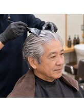 ハハカラー 安城店
