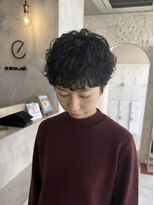 クレールバイケンジ(Claire by KENJE) claire /KENJE /オージュア/善行/藤沢/ショートヘア
