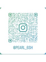 【SHUN】Instagram ⇒ @pearl_6sh