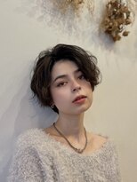 シアアルン 新小岩店(SHEER alun) ショート/新小岩/髪質改善/オージュア/新小岩美容室/SHEER
