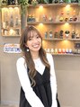 バウハウスヘア(bauhaus hair)&nbsp;Teshima 