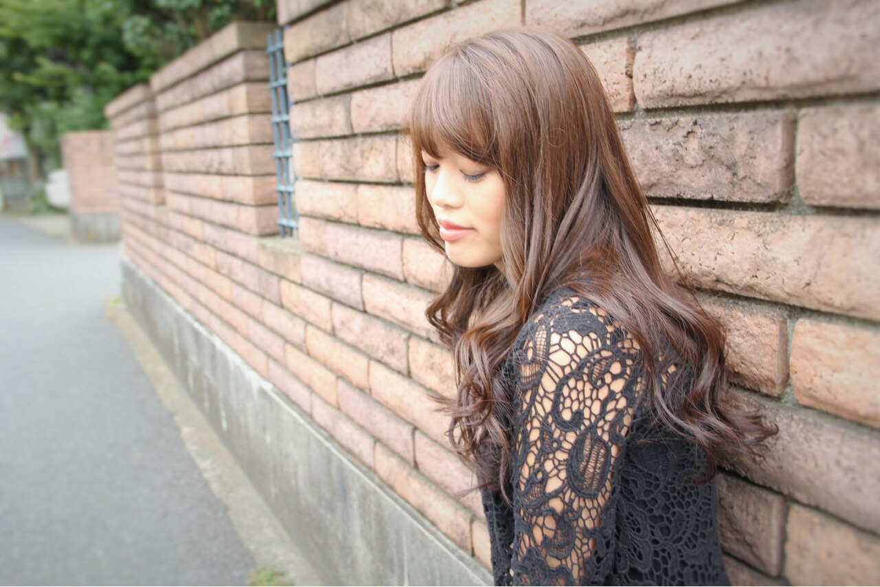 年版 京成津田沼でパーマがおすすめの美容室7選 Beautify おすすめ美容室の口コミ ランキング情報