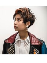 シック(CHIC)&nbsp;[さいたま市 大宮] カジカジHスタイル レディース