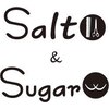 ソルト 海老名店(Salt)のお店ロゴ