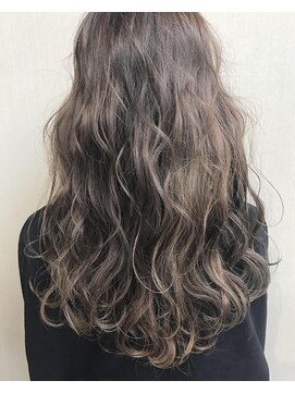 アライブ キチジョウジ(ALIVE Kichijoji) 【ALIVE吉祥寺】外国人風エアリーフェミニングレージュ 松永優哉