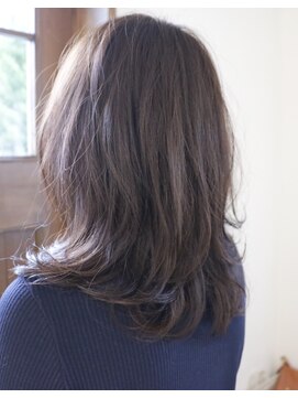 アトリエリコ(atelier RICO) エアリーマット♪