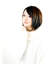 美容室ベーセベーゼ 朝霞店(B C B G)&nbsp;大人可愛い小顔ショート