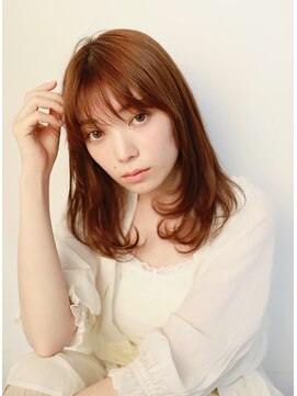 グート ヘアーメイク(gut HAIR MAKE) 春夏オススメスタイル☆