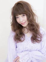 エース(ACE)&nbsp;【ACE】　ゆるふわウェーブ