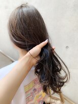 ウノプリール 茶屋町店(unopulir)&nbsp;ブルージュ