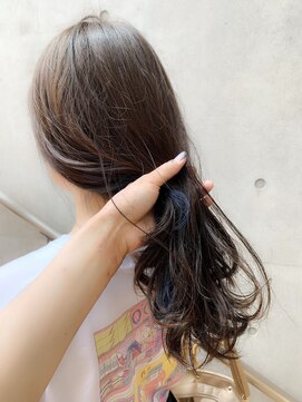 ウノプリール 茶屋町店(unopulir) ブルージュ