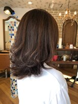 ボルジー  マリナ店(Vollzie)&nbsp;くすみカラー　大人かわいい　似合わせ