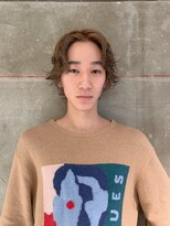 ハマモト&nbsp;ハイトーンハンサムウルフ