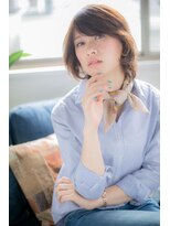 エル トウキョウキャンディ(L tokyo CANDY) 大人カジュアル☆ウルフミディ【十条 東十条 赤羽 王子】