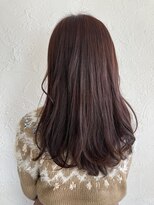 ティーアールシャンプー(TR shampoo)&nbsp;オレンジブラウン