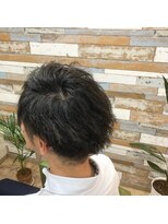 ハウオリ ヘアーワークス(Hauoli hair works)&nbsp;ソフトツイストスパイラル