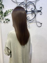 ボヌールヘア(BONHEUR HAIR) ハリスノフ