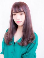 リリアン 表参道(relian)&nbsp;まっすぐサラサラ☆