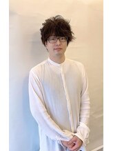 パラン 田無店(PaLaN) SAITO TAKEHIRO