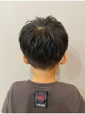 束感王道スタイル