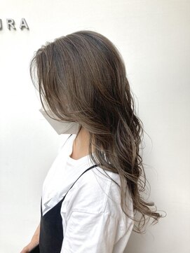 ヘッツ 仙台駅前店(HETTU) 髪質改善/ブリーチ/ダブルカラー/韓国/レイヤー/仙台/学割U24