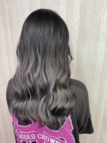 アンダーバー(UNDRvr)&nbsp;グレー系グラデーション