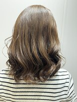 エイト新宿店(EIGHT shinjuku)&nbsp;ベージュスタイル