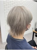 【AOI】ホワイティーベージュ