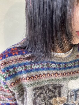 ファンファンバイルー 岐阜(fan fun by Rooo) アッシュグレー