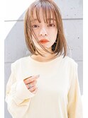 #ダークパープルミルクブラウン