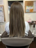 プロビューティーサロン(PRO BeautySalon) 明るい白髪染め