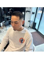 クリブフッド(CribHood) サイドバックスタイル