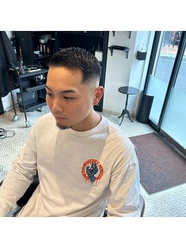クリブフッド(CribHood) サイドバックスタイル
