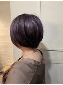 CxC 大人ガーリーショート（三軒茶屋/池尻大橋）
