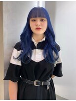 リッチ(RITZY)&nbsp;【RITZY】blue black