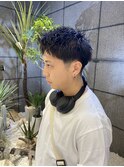 【ZESTfino 三谷海斗】売れる営業マン短髪スタイル◎