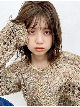 キイ ギンザ(k.e.y GINZA) くびれロブ