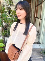 モク 大阪梅田店(MOK)&nbsp;【落ち着きおしゃれ】ダークオリーブカラー