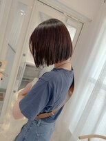 シロコウベ(shiro.kobe)&nbsp;・BOB・